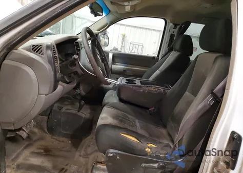 2008 GMC Sierra K1500 z USA, uszkodzony, nr VIN 1GTEK19018Z270662